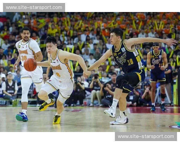 巅峰对决！CBA四川vs辽宁，一场不容错过的篮球盛宴